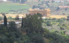 Vistamozzafiato Agrigento